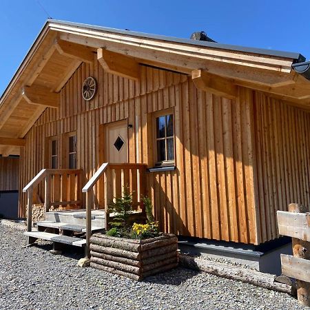 Almhuette Lachtal Exterior foto