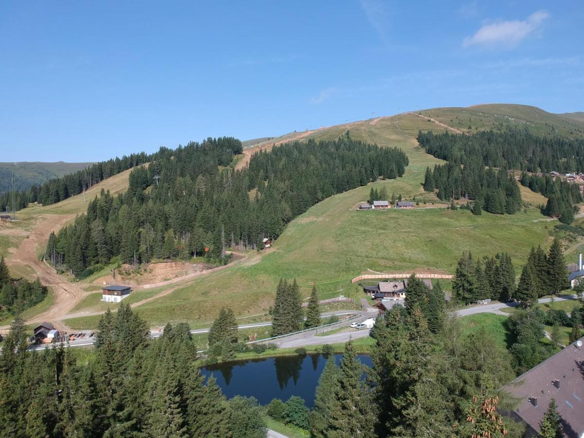 Almhuette Lachtal Exterior foto